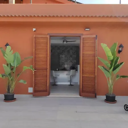 3 Bedroom La Calarossa Bay - Private Heated Pool & Whirlpool - Side (adults Only) Villa