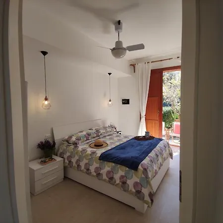 Calarossa Bay Pool Villa: Adults-only Retreat With Private Heated Pool Villa Terrasini