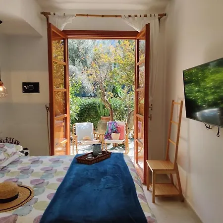 Calarossa Bay Pool Villa: Adults-only Retreat With Private Heated Pool * Terrasini