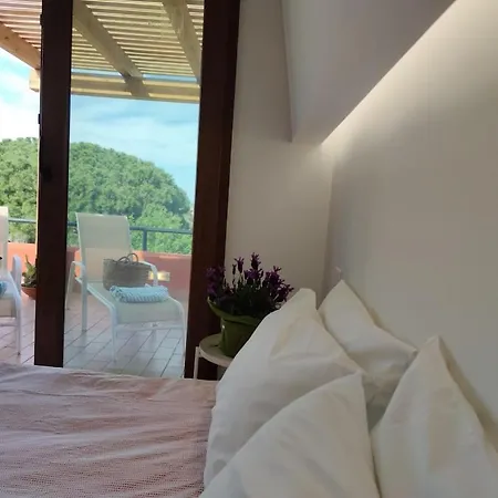 Villa Calarossa Bay Pool Villa: Adults-only Retreat With Private Heated Pool