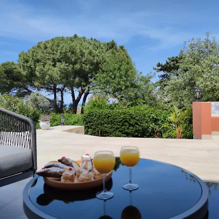 Calarossa Bay Pool Villa: Adults-only Retreat With Private Heated Pool Villa