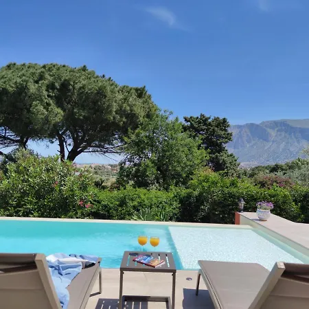 Calarossa Bay Pool Villa: Adults-only Retreat With Private Heated Pool *