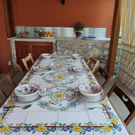 Calarossa Bay Pool Villa: Adults-only Retreat With Private Heated Pool Villa Terrasini