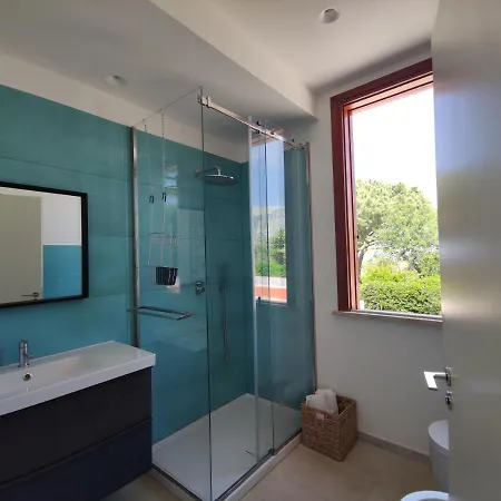 Calarossa Bay Pool Villa: Adults-only Retreat With Private Heated Pool Villa Terrasini