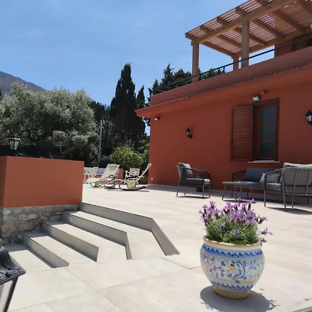Calarossa Bay Pool Villa: Adults-only Retreat With Private Heated Pool Villa *