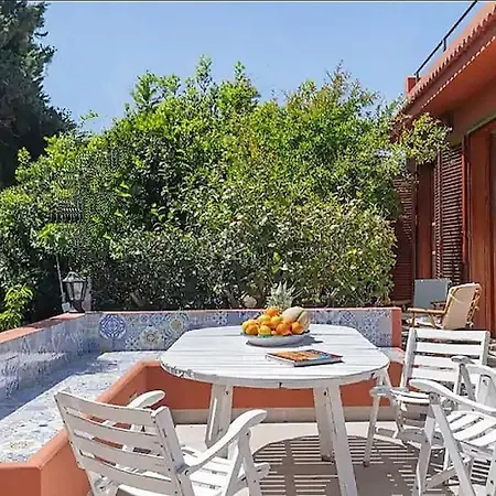 Calarossa Bay Pool Villa: Adults-only Retreat With Private Heated Pool Villa Terrasini
