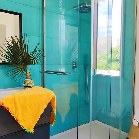 Calarossa Bay Pool Villa: Adults-only Retreat With Private Heated Pool Villa *