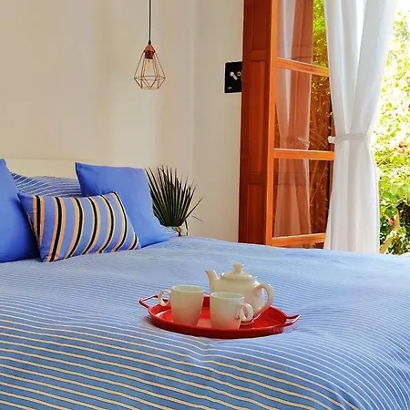 Calarossa Bay Pool Villa: Adults-only Retreat With Private Heated Pool