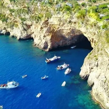 Villa Calarossa Bay Pool Villa: Adults-only Retreat With Private Heated Pool Terrasini