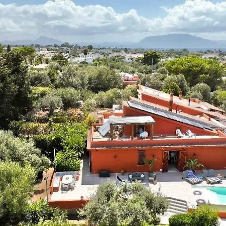 Willa Seaside 200m From The With Heated Pool & Whirpool, Gargen (adults Only) *