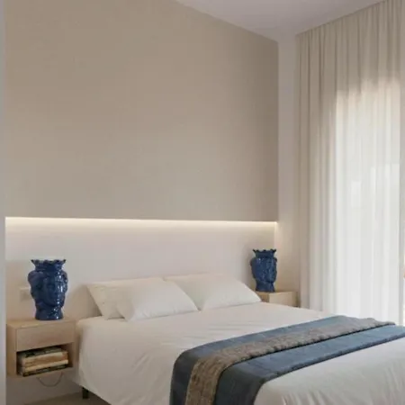Willa Seaside 200m From The With Heated Pool & Whirpool, Gargen (adults Only) *