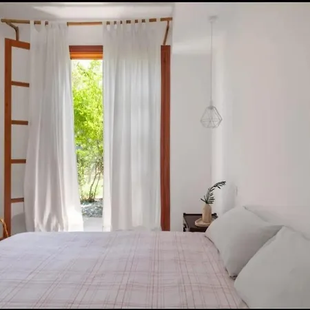 Seaside 200m From The With Heated Pool & Whirpool, Gargen (adults Only) Willa *