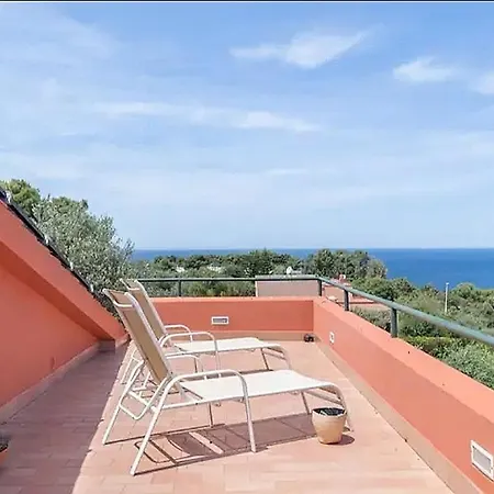 Willa Seaside 200m From The With Heated Pool & Whirpool, Gargen (adults Only) *