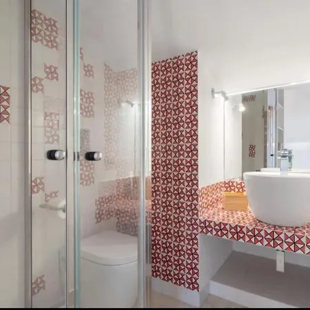 Seaside 200m From The With Heated Pool & Whirpool, Gargen (adults Only) Willa Terrasini