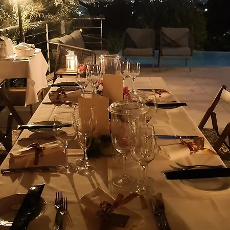 Seaside 200m From The With Heated Pool & Whirpool, Gargen (adults Only) Willa