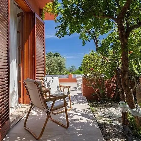 Willa Seaside 200m From The With Heated Pool & Whirpool, Gargen (adults Only) *